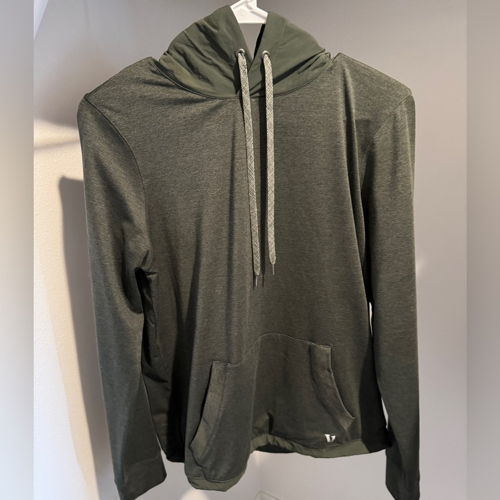 Vuori shirt
